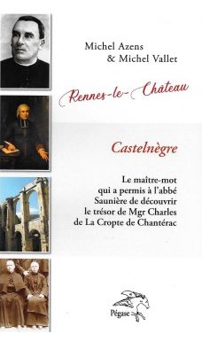 Castelnègre couv